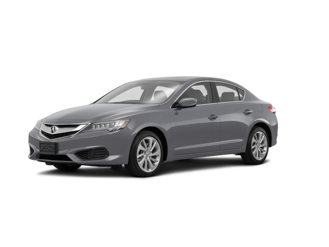 2016 Acura ILX Base