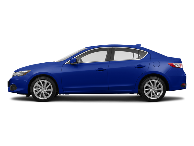 2016 Acura ILX Technology Plus