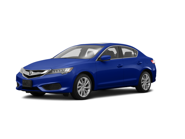 2016 Acura ILX Technology Plus