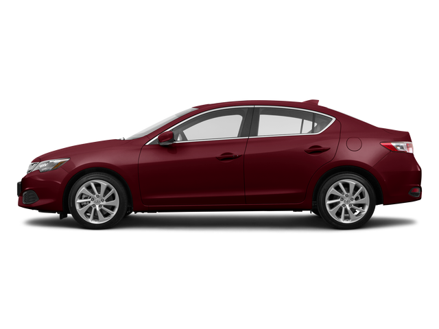 2016 Acura ILX 