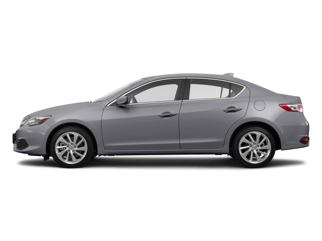 2016 Acura ILX Premium