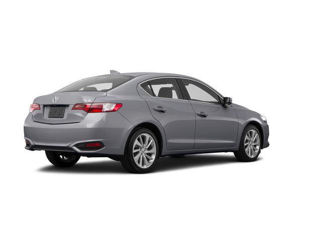 2016 Acura ILX Premium