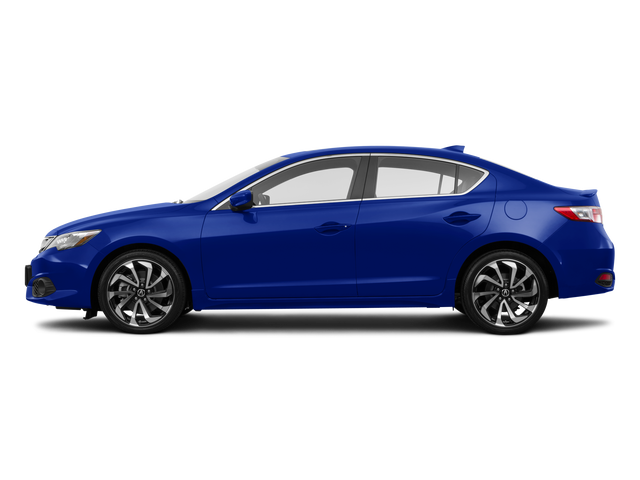 2016 Acura ILX 