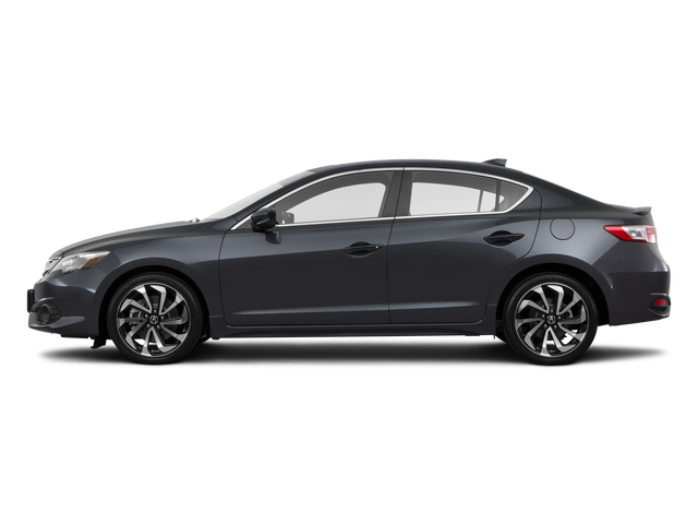 2016 Acura ILX 