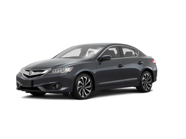 2016 Acura ILX 