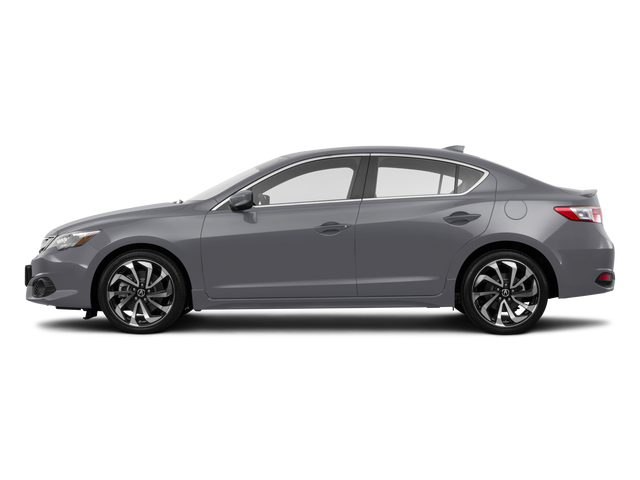 2016 Acura ILX 