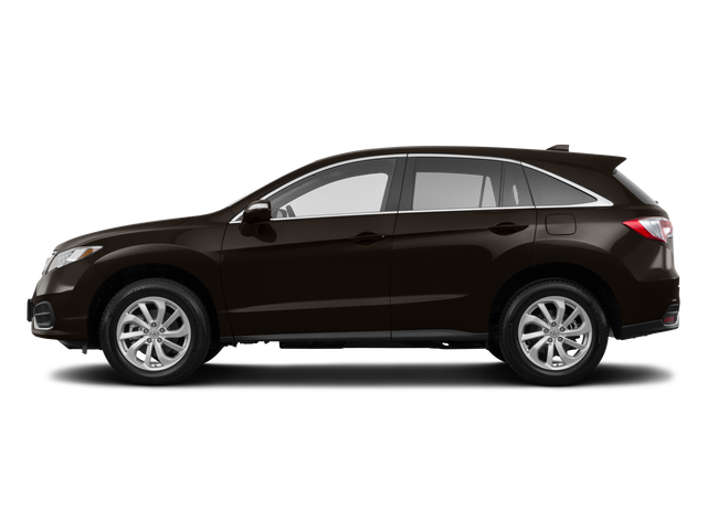 2016 Acura RDX Base