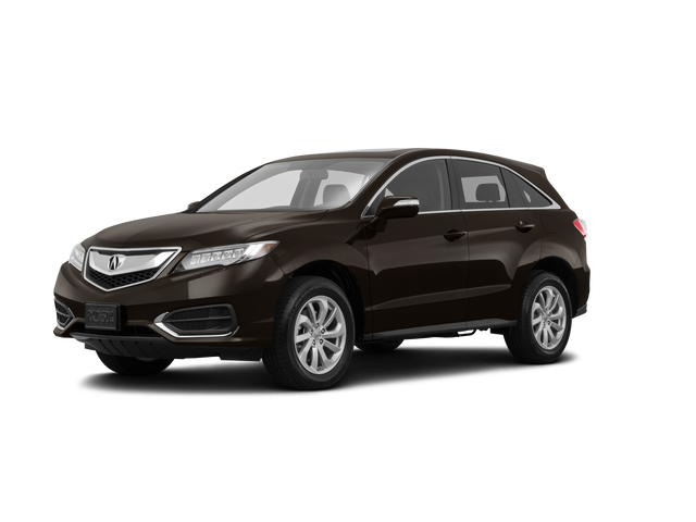 2016 Acura RDX Base