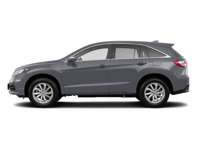 2016 Acura RDX Base