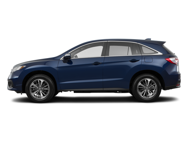 2016 Acura RDX Advance