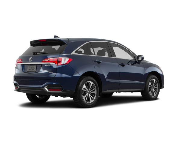 2016 Acura RDX Advance