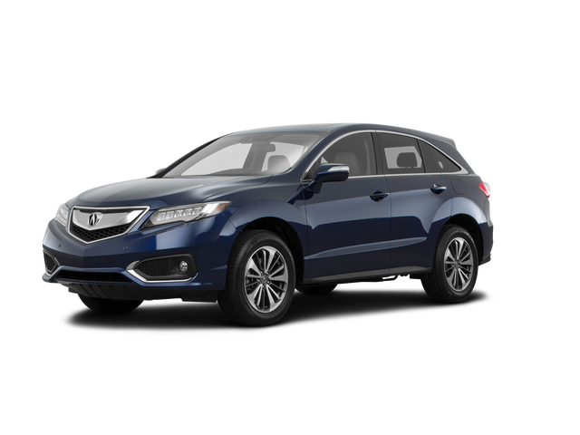 2016 Acura RDX Advance