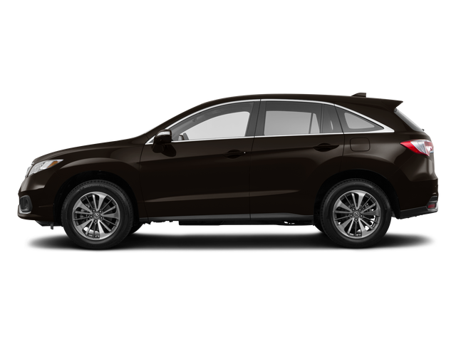 2016 Acura RDX Advance