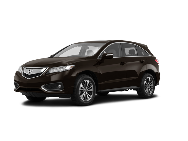 2016 Acura RDX Advance