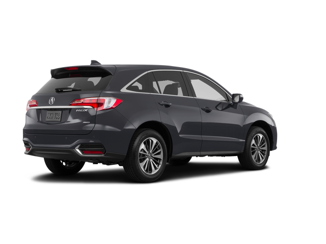 2016 Acura RDX Advance