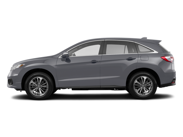 2016 Acura RDX Advance