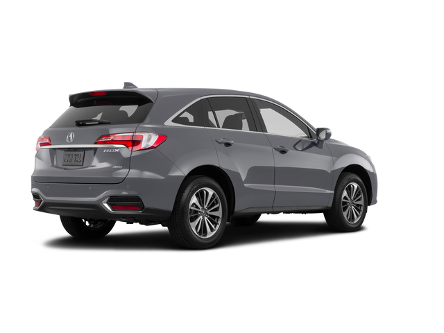 2016 Acura RDX Advance