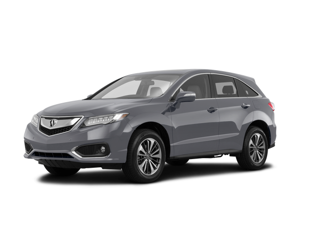 2016 Acura RDX Advance