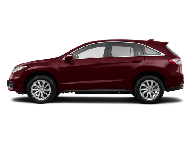 2016 Acura RDX 