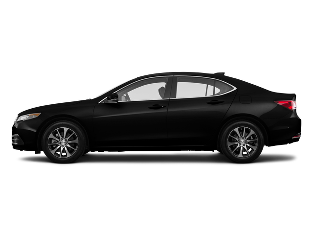 2016 Acura TLX Base