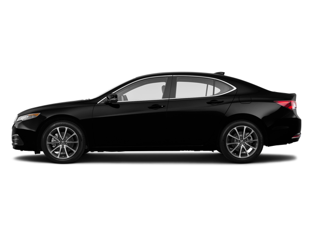 2016 Acura TLX V6 Advance