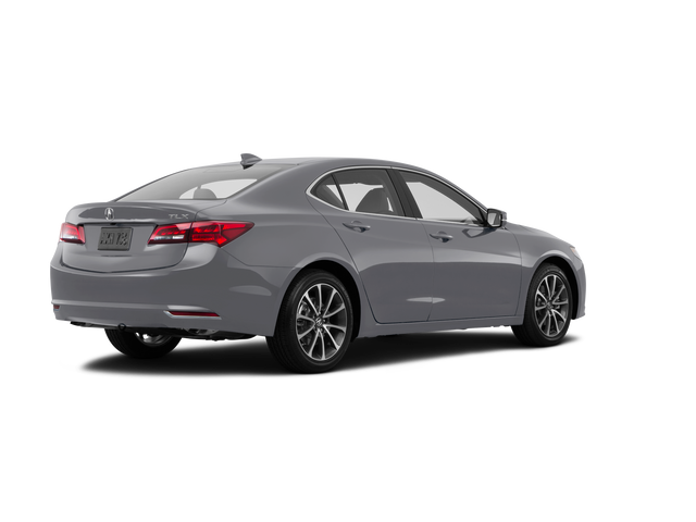 2016 Acura TLX V6