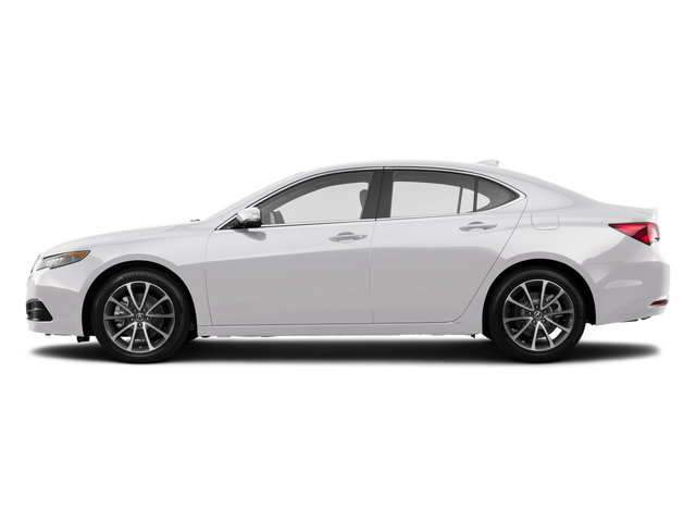 2016 Acura TLX V6