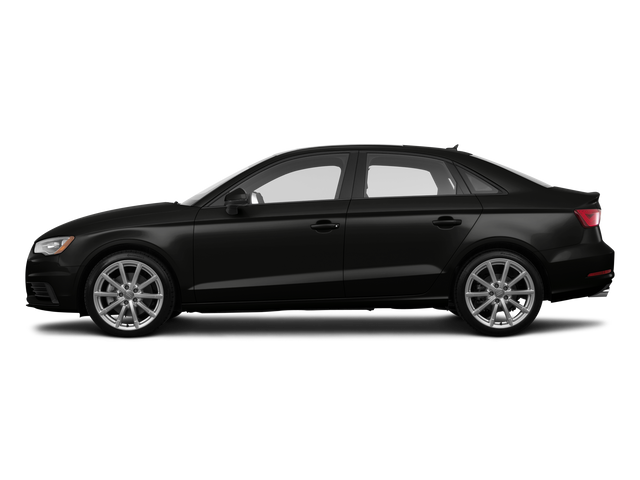 2016 Audi A3 1.8T Premium