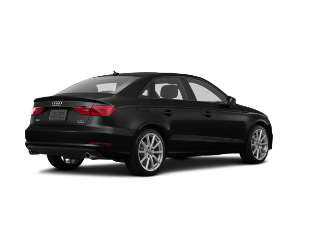 2016 Audi A3 2.0T Premium