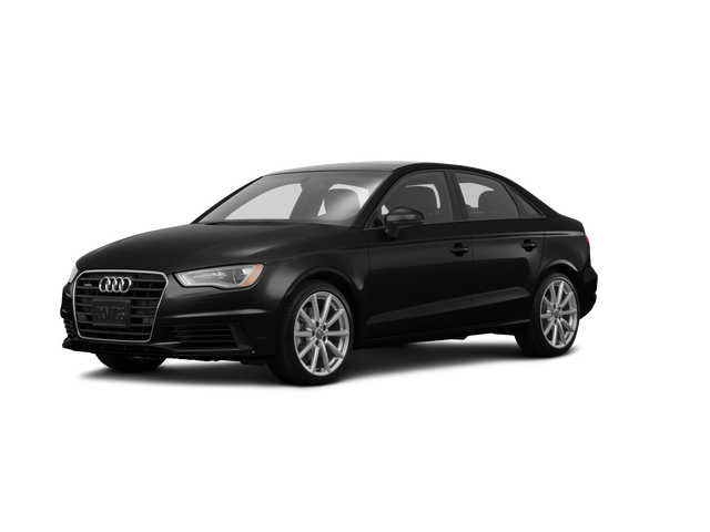 2016 Audi A3 1.8T Premium