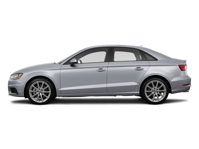 2016 Audi A3 1.8T Premium