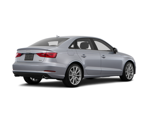 2016 Audi A3 2.0T Premium