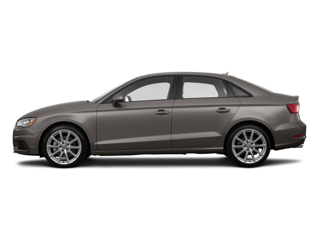 2016 Audi A6 2.0T Premium