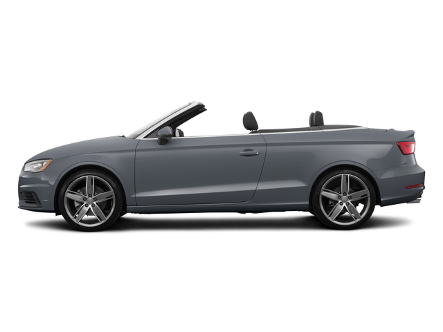 2016 Audi A3 1.8T Premium Plus