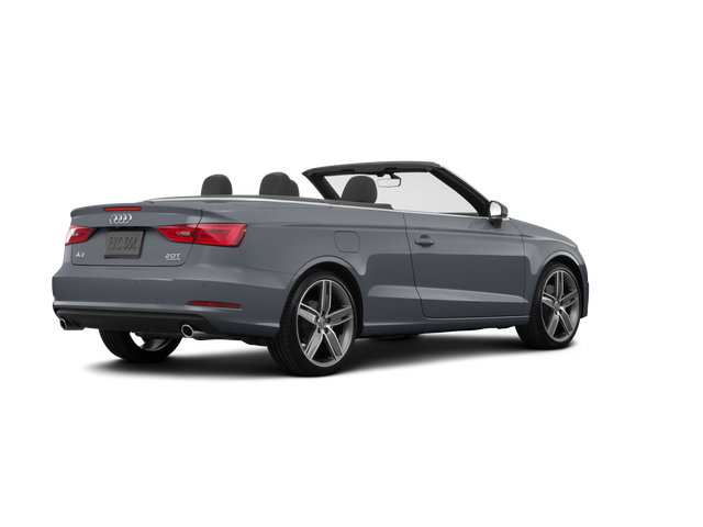 2016 Audi A3 1.8T Premium Plus