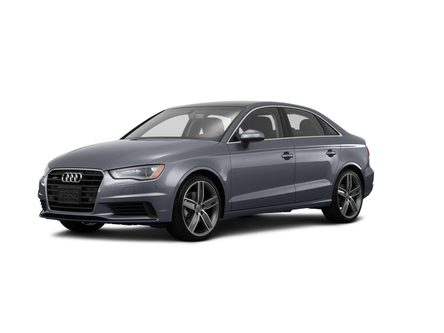 2016 Audi A3 2.0T Premium Plus