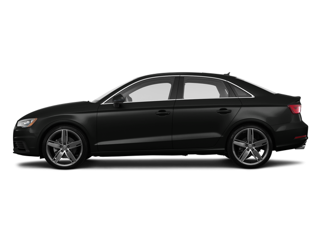 2016 Audi A3 2.0T Premium Plus