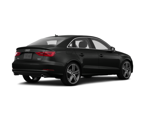 2016 Audi A3 2.0T Premium Plus