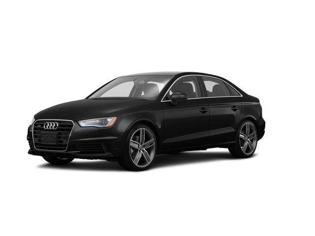 2016 Audi A3 2.0T Premium Plus