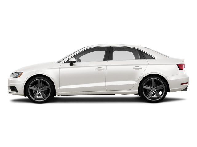 2016 Audi A3 1.8T Premium Plus
