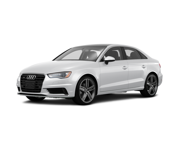 2016 Audi A3 1.8T Prestige