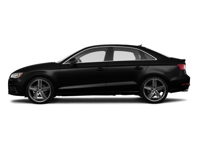 2016 Audi A3 2.0T Premium Plus