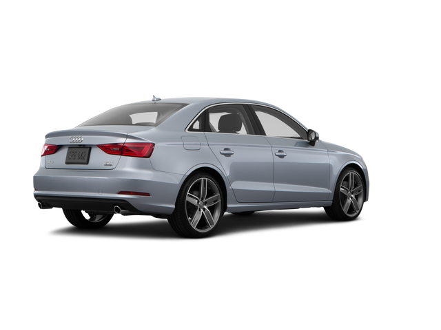 2016 Audi A3 1.8T Premium Plus