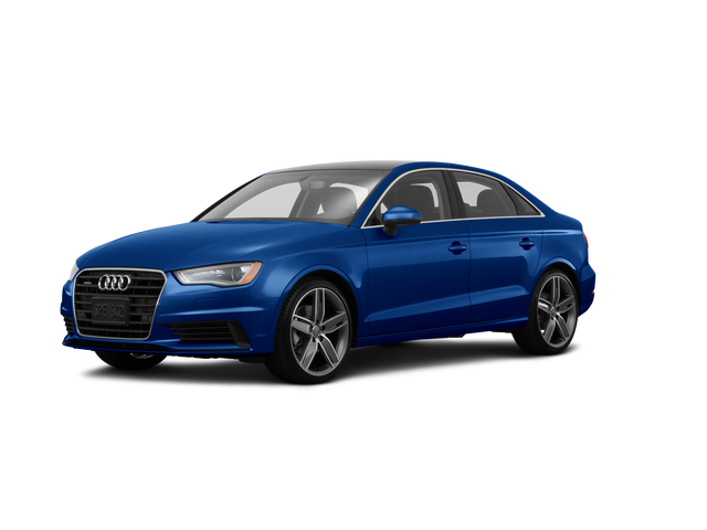 2016 Audi A3 2.0T Premium Plus