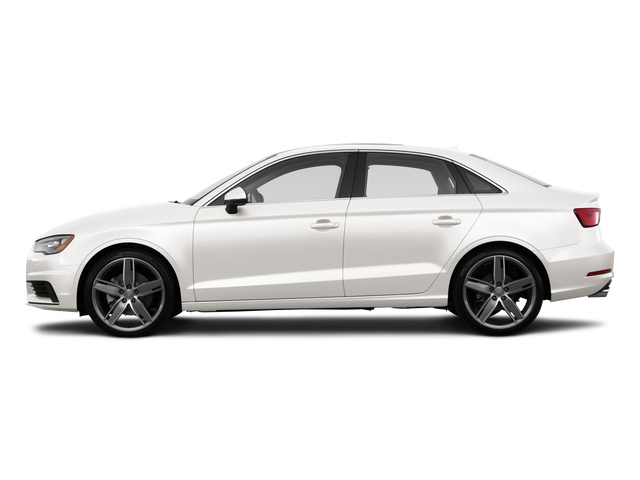 2016 Audi A3 2.0T Premium Plus