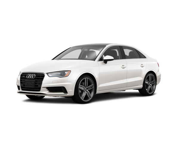 2016 Audi A3 2.0T Premium Plus