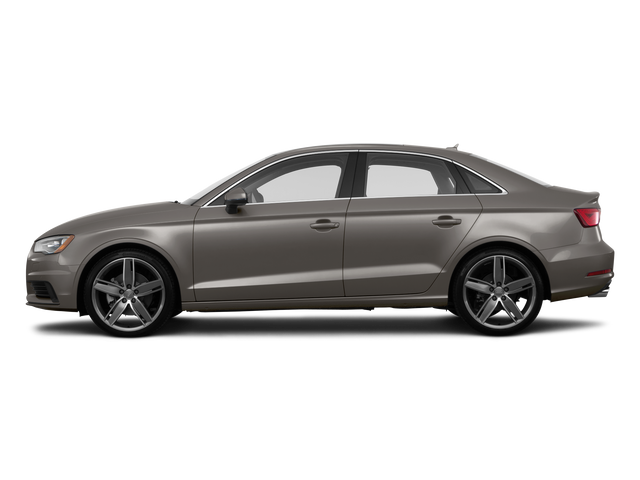 2016 Audi A3 2.0T Premium Plus