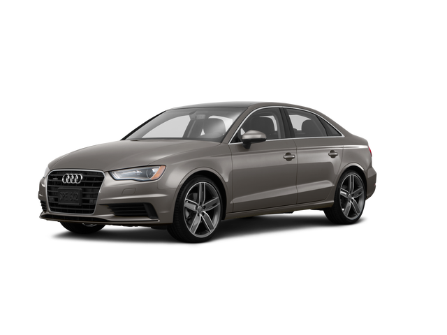 2016 Audi A3 2.0T Premium Plus