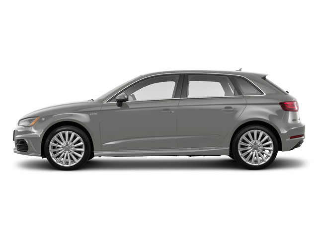 2016 Audi A3 e-tron Premium Plus