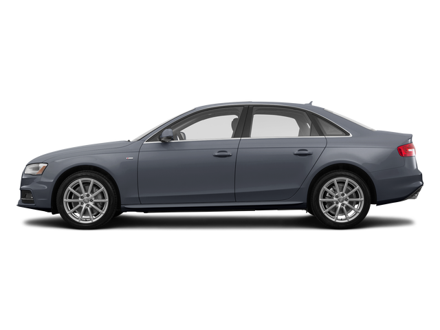 2016 Audi A4 Premium